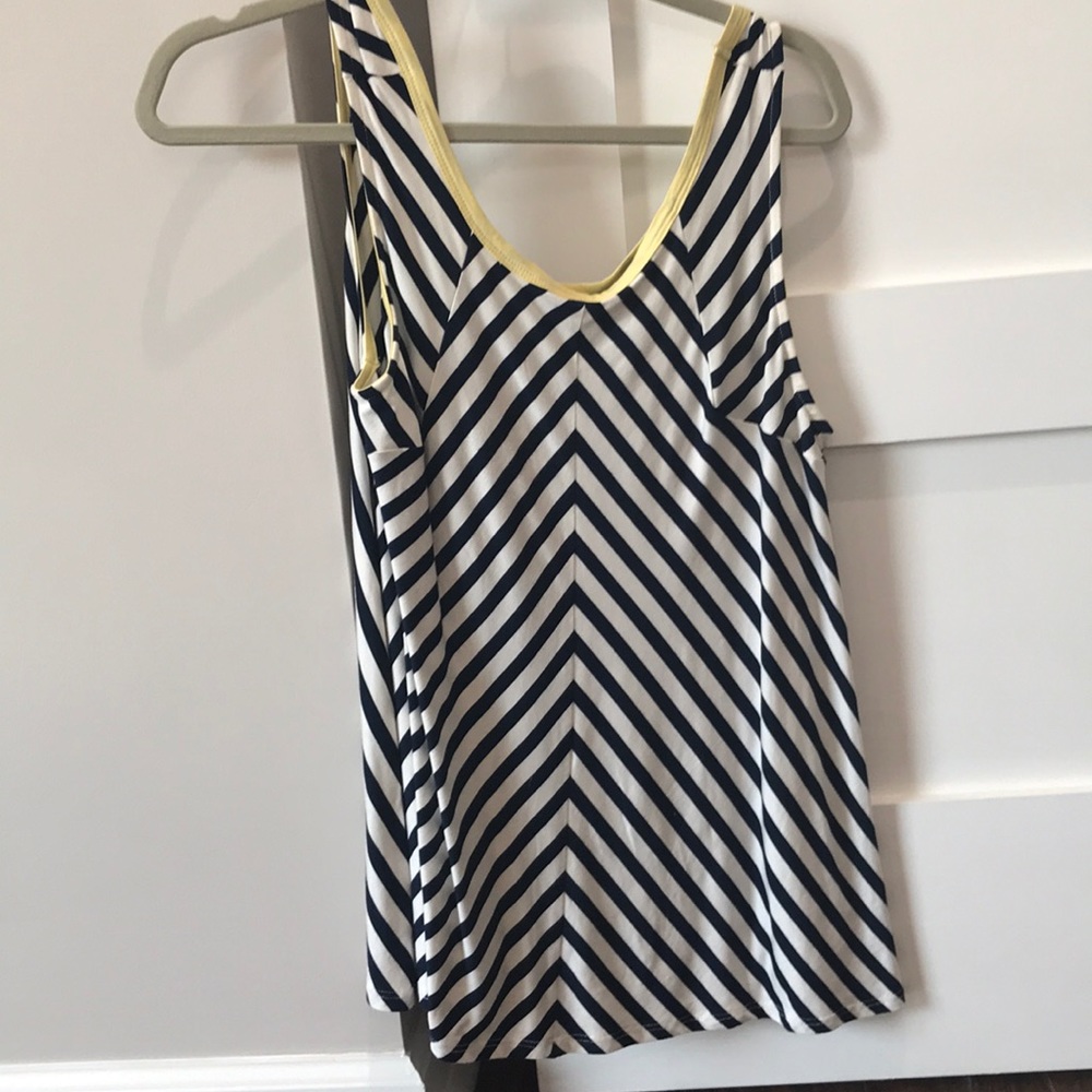 Tank top - Picture 2 of 2